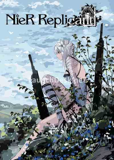Nier Replicant